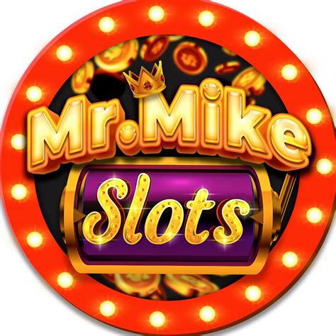 mr mike slots channel